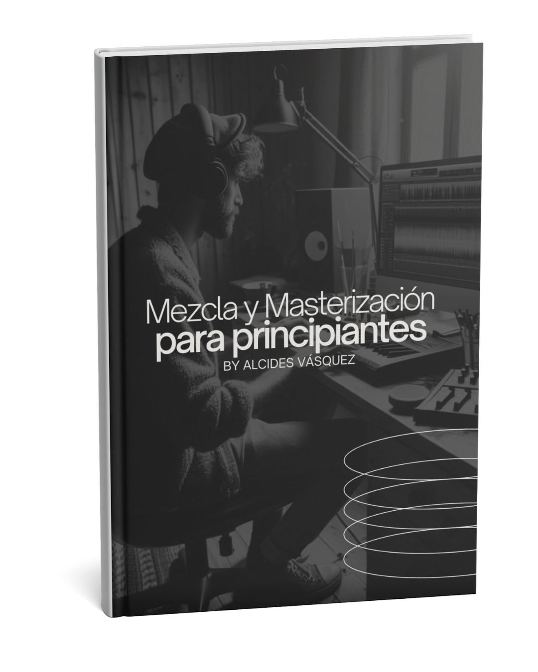 Pack 4 Ebooks Esenciales: Músicos, Sonidistas y Líderes de Alabanza Cristiana