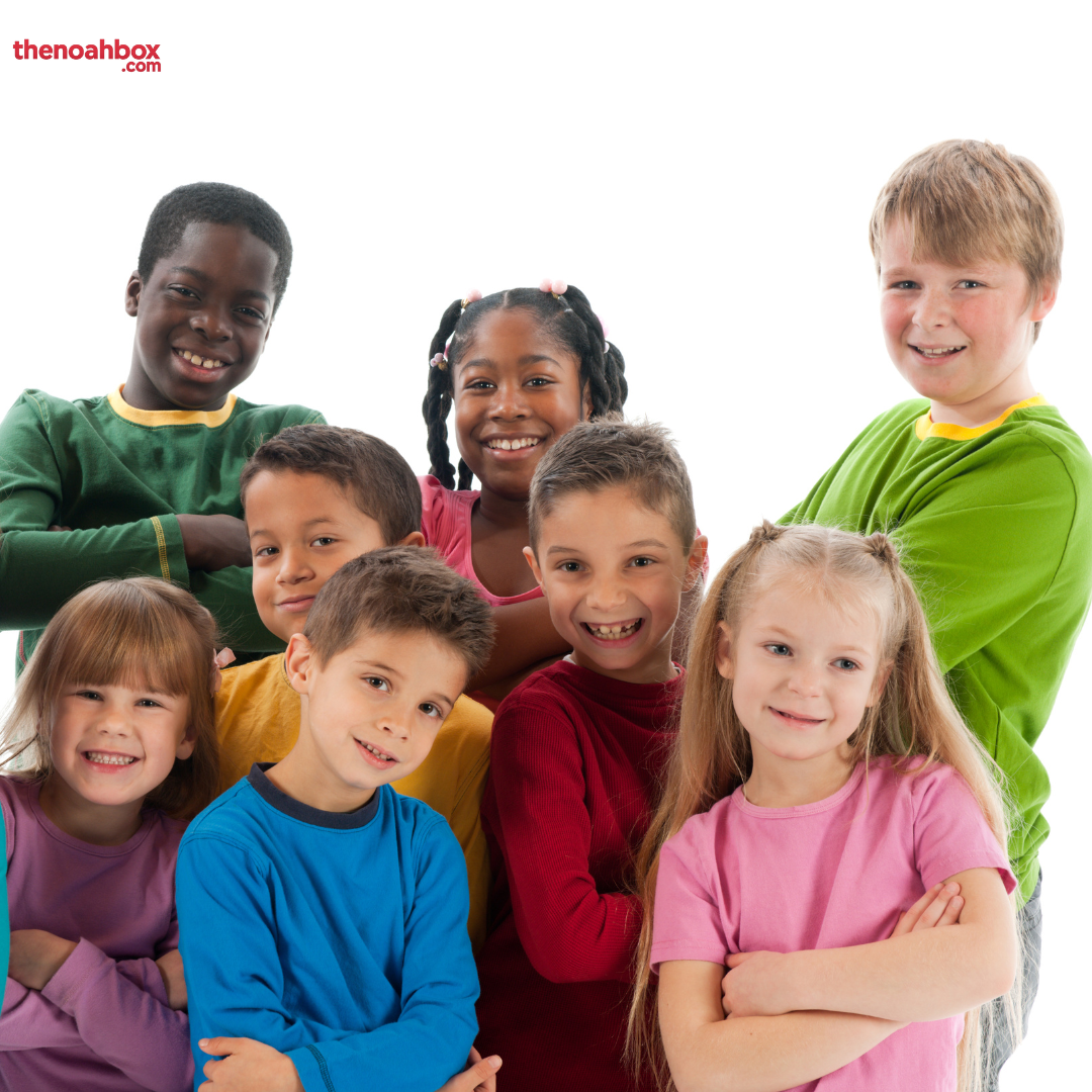 Recursos para Niños