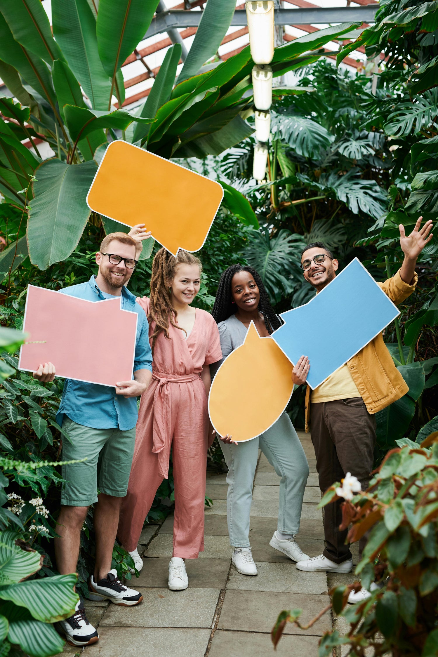 Recursos para Jóvenes