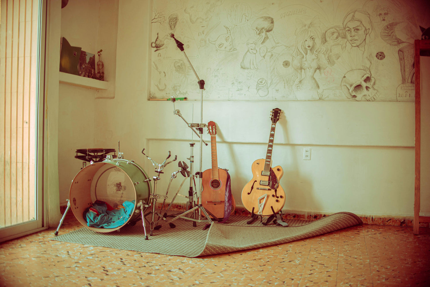 Recursos para Músicos